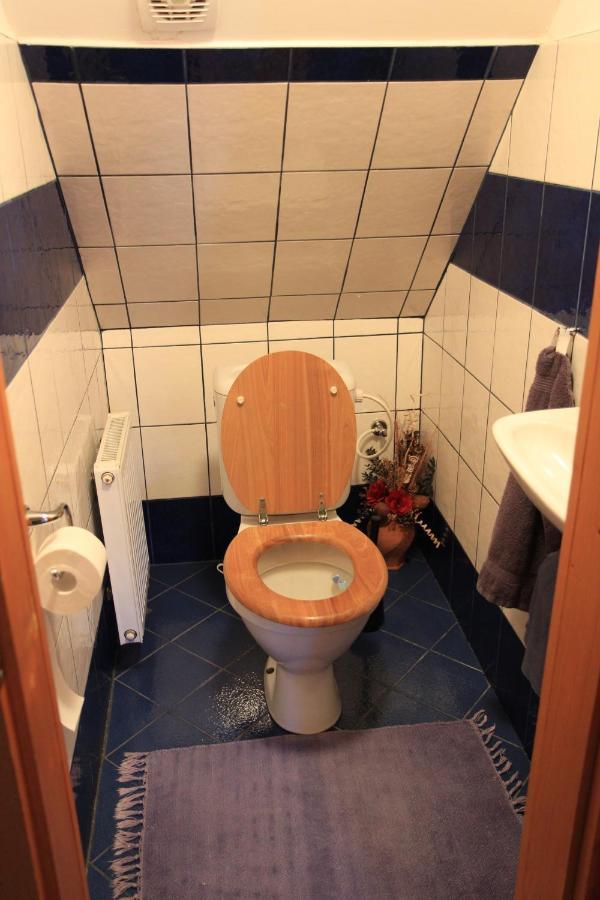 Ubytovani Samotin Sněžné Extérieur photo